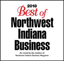 Best of Northwest Indiana Business, Best Commercial Contractor