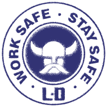 work safe stay safe